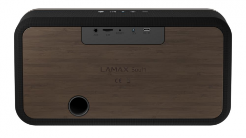 LAMAX Soul1 35W Bluetooth hangszóró LAMAX Soul1 35W Bluetooth hangszóró